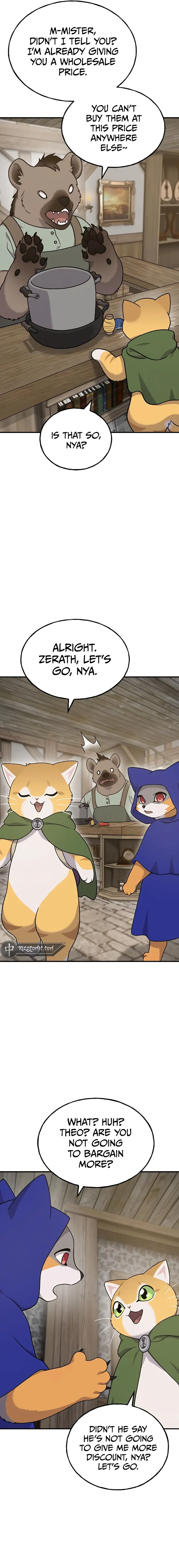 Solo Farming In The Tower - Chapter 37 image 09_optimized